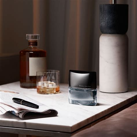 Calvin Klein Reveal: Overview, Smell, Notes & More!.